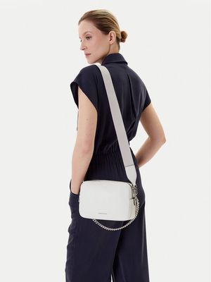 Listonoszka elegancka Michael Michael Kors ze sklepu: MODIVO w kategorii: Listonoszki - zdjęcie WP-EBWP-BKLVO-LN0_0197853466845