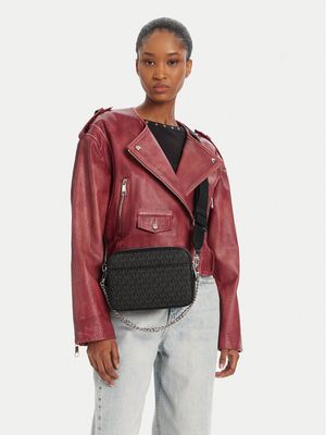 Listonoszka elegancka Michael Michael Kors ze sklepu: MODIVO w kategorii: Listonoszki - zdjęcie WP-EBWP-BKLVO-LN0_0197853466920