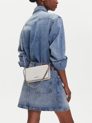 Listonoszka elegancka Michael Michael Kors ze sklepu: MODIVO w kategorii: Listonoszki - zdjęcie WP-EBWP-BKLVO-LN0_0197853467323