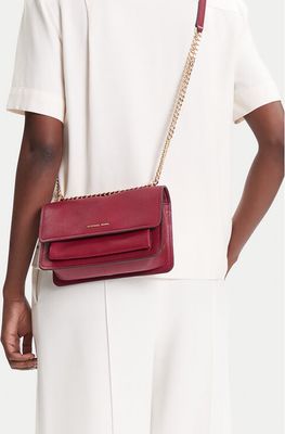 Kopertówka elegancka Michael Michael Kors ze sklepu: MODIVO w kategorii: Kopertówki - zdjęcie WP-EBWP-BKLVO-LN0_0197853726734