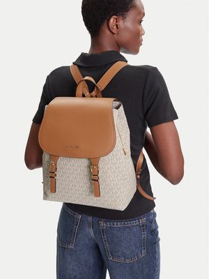 Plecak Michael Michael Kors ze sklepu: MODIVO w kategorii: Plecaki - zdjęcie WP-EBWP-BKLVO-LN0_0197853727274