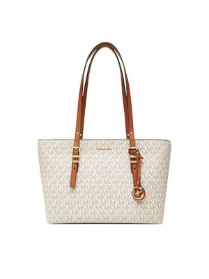 Shopper bag wakacyjna Michael Michael Kors ze sklepu: MODIVO w kategorii: Torby Shopper bag - zdjęcie WP-EBWP-BKLVO-LN0_0197853727403