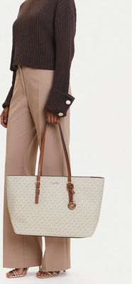 Shopper bag na wakacje Michael Michael Kors ze sklepu: MODIVO w kategorii: Torby Shopper bag - zdjęcie WP-EBWP-BKLVO-LN0_0197853727557