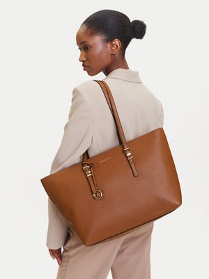 Shopper bag elegancka Michael Michael Kors ze sklepu: MODIVO w kategorii: Torby Shopper bag - zdjęcie WP-EBWP-BKLVO-LN0_0197853727601