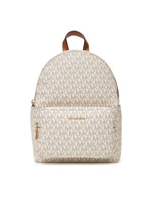 Plecak Michael Michael Kors ze sklepu: MODIVO w kategorii: Plecaki - zdjęcie WP-EBWP-BKLVO-LN0_0197853727670