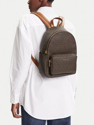 Plecak Michael Michael Kors ze sklepu: MODIVO w kategorii: Plecaki - zdjęcie WP-EBWP-BKLVO-LN0_0197853727687