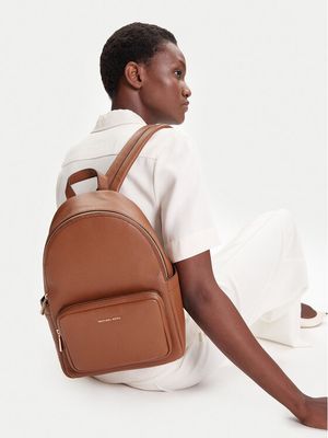 Michael Michael Kors - Plecak elegancki ze sklepu: MODIVO w kategorii: Plecaki - zdjęcie WP-EBWP-BKLVO-LN0_0197853727717