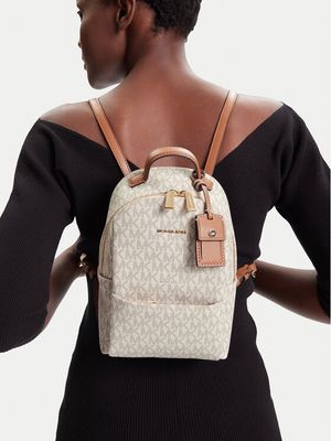 Plecak Michael Michael Kors ze sklepu: MODIVO w kategorii: Plecaki - zdjęcie WP-EBWP-BKLVO-LN0_0197853728325
