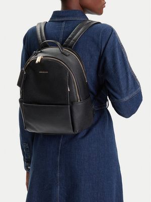Plecak Michael Michael Kors ze sklepu: MODIVO w kategorii: Plecaki - zdjęcie WP-EBWP-BKLVO-LN0_0197853728509