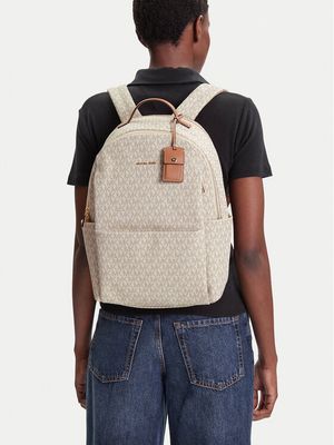 Plecak Michael Michael Kors ze sklepu: MODIVO w kategorii: Plecaki - zdjęcie WP-EBWP-BKLVO-LN0_0197853728554
