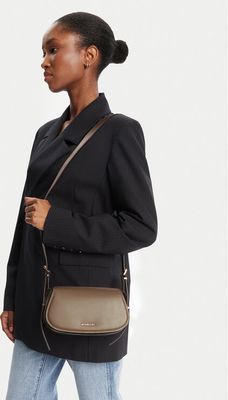 Listonoszka elegancka Michael Michael Kors ze sklepu: MODIVO w kategorii: Listonoszki - zdjęcie WP-EBWP-BKLVO-LN0_0197853731080