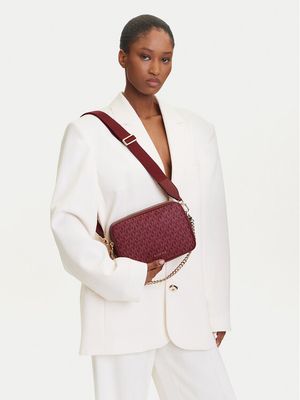 Michael Michael Kors - Listonoszka elegancka ze sklepu: MODIVO w kategorii: Listonoszki - zdjęcie WP-EBWP-BKLVO-LN0_0197853731318