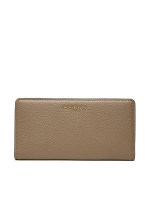 Portfel damski Michael Michael Kors ze sklepu: MODIVO w kategorii: Portfele damskie - zdjęcie WP-EBWP-BKLVO-LN0_0197853731400