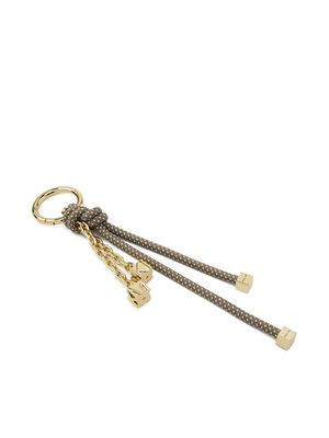 Brelok Michael Michael Kors ze sklepu: MODIVO w kategorii: Breloki - zdjęcie WP-EBWP-BKLVO-LN0_0197853732674