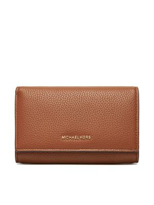 Portfel damski Michael Michael Kors ze sklepu: MODIVO w kategorii: Portfele damskie - zdjęcie WP-EBWP-BKLVO-LN0_0197853843608