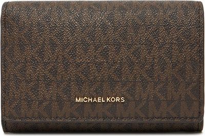 Portfel damski Michael Michael Kors ze sklepu: MODIVO w kategorii: Portfele damskie - zdjęcie WP-EBWP-BKLVO-LN0_0197853843646