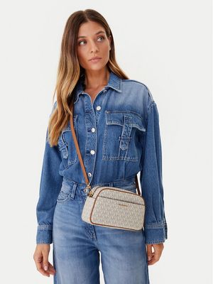Michael Michael Kors - Listonoszka elegancka ze sklepu: MODIVO w kategorii: Listonoszki - zdjęcie WP-EBWP-BKLVO-LN0_0197853978416