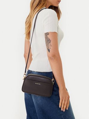 Listonoszka elegancka Michael Michael Kors ze sklepu: MODIVO w kategorii: Listonoszki - zdjęcie WP-EBWP-BKLVO-LN0_0197853978584