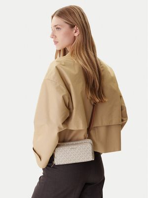 Listonoszka elegancka Michael Michael Kors ze sklepu: MODIVO w kategorii: Listonoszki - zdjęcie WP-EBWP-BKLVO-LN0_0197853978867
