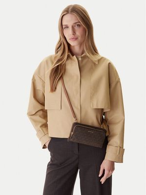 Listonoszka elegancka Michael Michael Kors ze sklepu: MODIVO w kategorii: Listonoszki - zdjęcie WP-EBWP-BKLVO-LN0_0197853978881