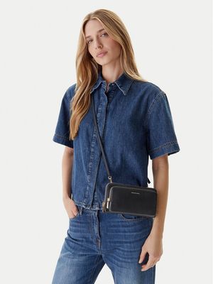 Listonoszka elegancka Michael Michael Kors ze sklepu: MODIVO w kategorii: Listonoszki - zdjęcie WP-EBWP-BKLVO-LN0_0197853978911