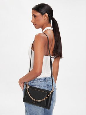 Michael Michael Kors - Listonoszka elegancka ze sklepu: MODIVO w kategorii: Listonoszki - zdjęcie WP-EBWP-BKLVO-LN0_0197853979024