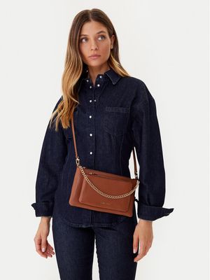Listonoszka elegancka Michael Michael Kors ze sklepu: MODIVO w kategorii: Listonoszki - zdjęcie WP-EBWP-BKLVO-LN0_0197853979048