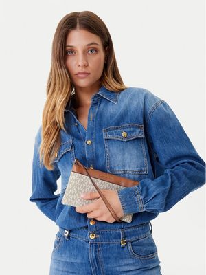 Kurtka damska elegancka Michael Michael Kors ze sklepu: MODIVO w kategorii: Kurtki damskie - zdjęcie WP-EBWP-BKLVO-LN0_0197853979802