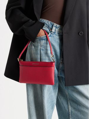 Michael Michael Kors - Kopertówka elegancka ze sklepu: MODIVO w kategorii: Kopertówki - zdjęcie WP-EBWP-BKLVO-LN0_0197853979925