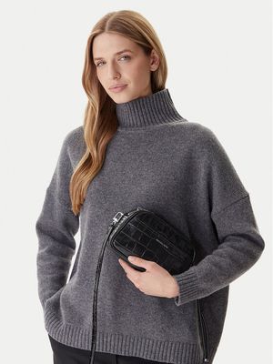 Listonoszka elegancka Michael Michael Kors ze sklepu: MODIVO w kategorii: Listonoszki - zdjęcie WP-EBWP-BKLVO-LN0_0197853982932