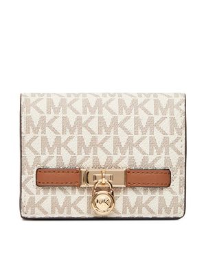 Portfel damski Michael Michael Kors ze sklepu: MODIVO w kategorii: Portfele damskie - zdjęcie WP-EBWP-BKLVO-LN0_0197853988484