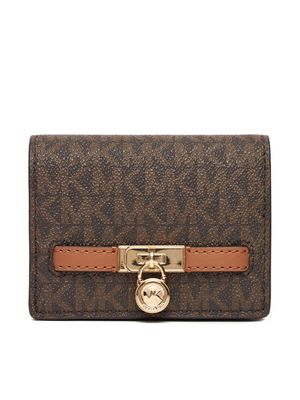 Portfel damski Michael Michael Kors ze sklepu: MODIVO w kategorii: Portfele damskie - zdjęcie WP-EBWP-BKLVO-LN0_0197853988491
