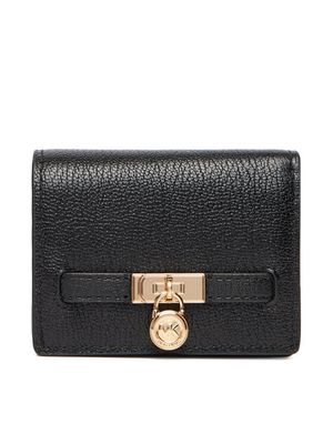Portfel damski elegancki Michael Michael Kors ze sklepu: MODIVO w kategorii: Portfele damskie - zdjęcie WP-EBWP-BKLVO-LN0_0197853988514
