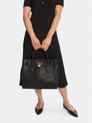 Kuferek elegancki Michael Michael Kors ze sklepu: MODIVO w kategorii: Kuferki - zdjęcie WP-EBWP-BKLVO-LN0_0197853988774