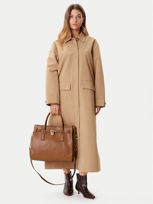 Kuferek elegancki Michael Michael Kors ze sklepu: MODIVO w kategorii: Kuferki - zdjęcie WP-EBWP-BKLVO-LN0_0197853988798