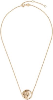 Tory Burch - Naszyjnik ze sklepu: MODIVO w kategorii: Naszyjniki - zdjęcie WP-EBWP-BKLVO-LN0_0197865028185