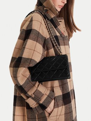 Tory Burch - Kopertówka elegancka ze sklepu: MODIVO w kategorii: Kopertówki - zdjęcie WP-EBWP-BKLVO-LN0_0197865229001