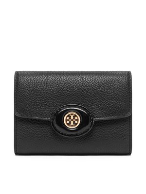 Portfel damski Tory Burch ze sklepu: MODIVO w kategorii: Portfele damskie - zdjęcie WP-EBWP-BKLVO-LN0_0197865317685