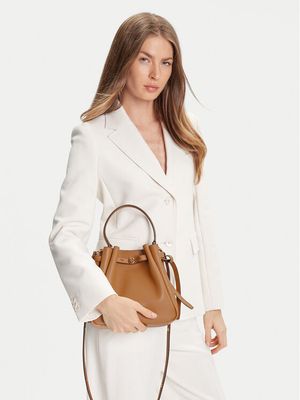 Torebka na wakacje Tory Burch ze sklepu: MODIVO w kategorii: Torebki worki - zdjęcie WP-EBWP-BKLVO-LN0_0197865325369