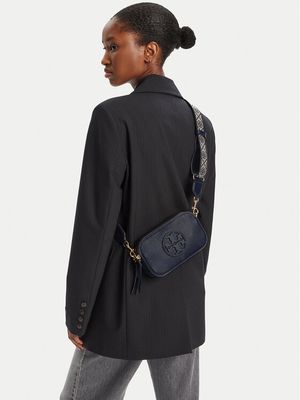 Listonoszka elegancka Tory Burch ze sklepu: MODIVO w kategorii: Listonoszki - zdjęcie WP-EBWP-BKLVO-LN0_0197865376644