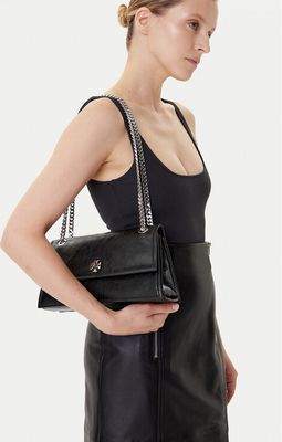 Kopertówka elegancka Tory Burch ze sklepu: MODIVO w kategorii: Kopertówki - zdjęcie WP-EBWP-BKLVO-LN0_0197865390114