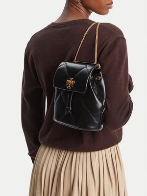 Plecak Tory Burch ze sklepu: MODIVO w kategorii: Plecaki - zdjęcie WP-EBWP-BKLVO-LN0_0197865409816