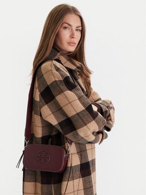 Listonoszka elegancka Tory Burch ze sklepu: MODIVO w kategorii: Listonoszki - zdjęcie WP-EBWP-BKLVO-LN0_0197865480914