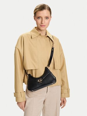 Guess - Listonoszka elegancka ze sklepu: MODIVO w kategorii: Listonoszki - zdjęcie WP-EBWP-BKLVO-LN0_0198659012731