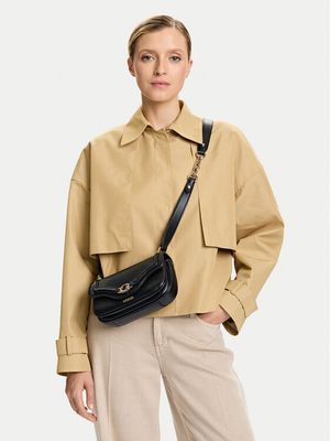 Listonoszka elegancka Guess ze sklepu: MODIVO w kategorii: Listonoszki - zdjęcie WP-EBWP-BKLVO-LN0_0198659012762