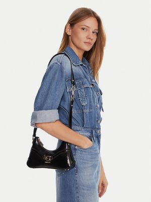 Listonoszka elegancka Guess ze sklepu: MODIVO w kategorii: Listonoszki - zdjęcie WP-EBWP-BKLVO-LN0_0198659012830