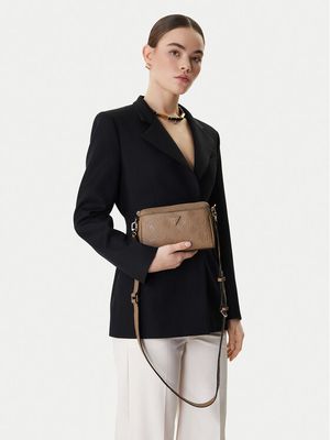 Listonoszka elegancka Guess ze sklepu: MODIVO w kategorii: Listonoszki - zdjęcie WP-EBWP-BKLVO-LN0_0198659022464