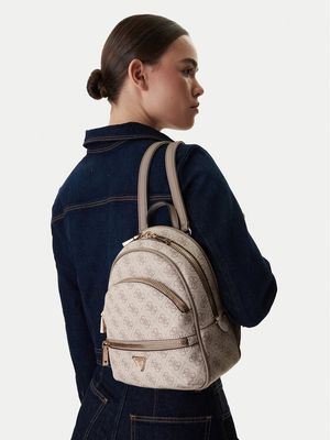 Guess - Plecak ze sklepu: MODIVO w kategorii: Plecaki - zdjęcie WP-EBWP-BKLVO-LN0_0198659023294
