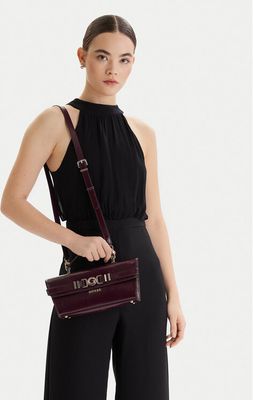 Guess - Kuferek elegancki ze sklepu: MODIVO w kategorii: Kuferki - zdjęcie WP-EBWP-BKLVO-LN0_0198659024253