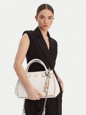 Kuferek elegancki Guess ze sklepu: MODIVO w kategorii: Kuferki - zdjęcie WP-EBWP-BKLVO-LN0_0198659024703